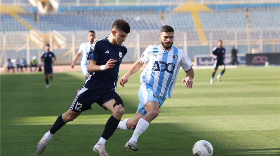 علي محمود