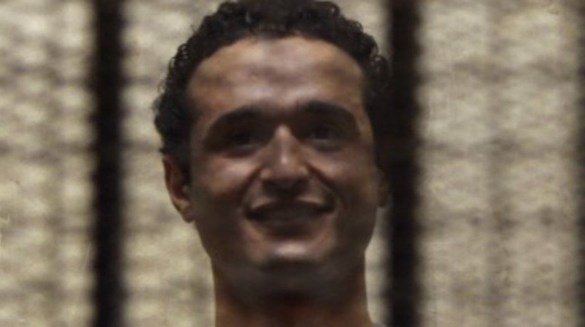 أحمد دومة