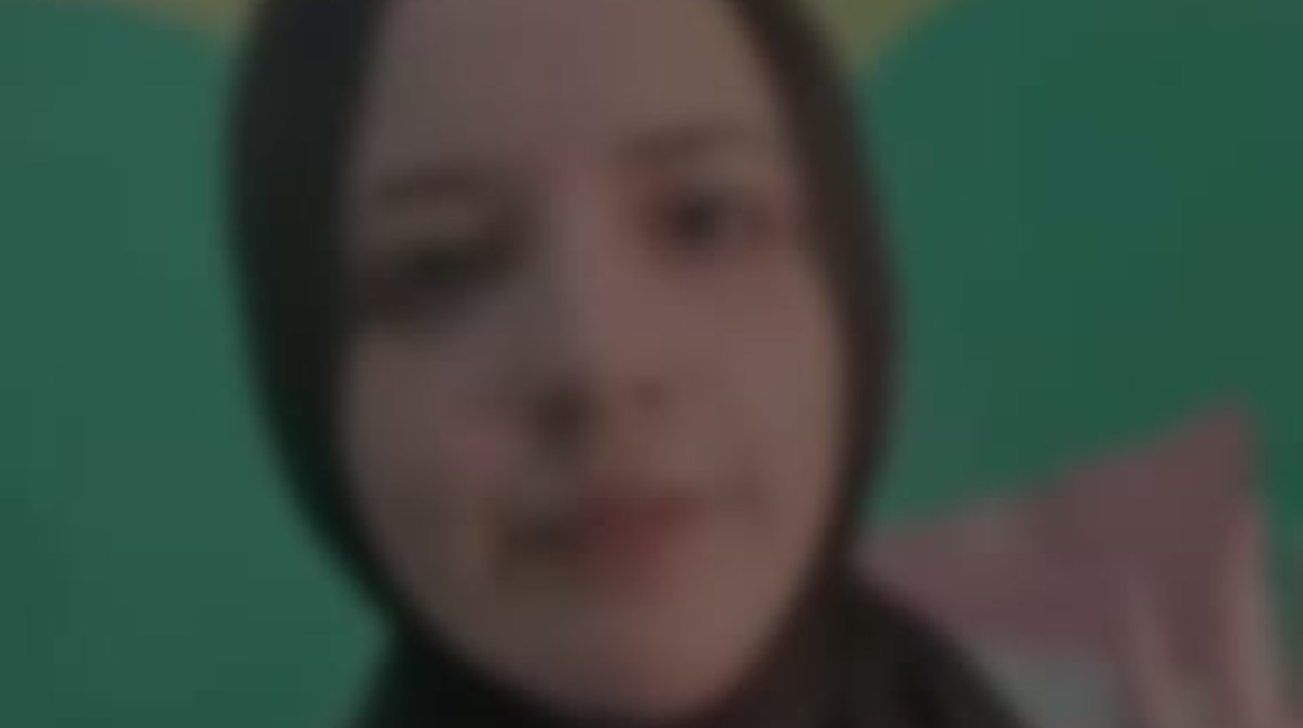 فيديو منع تنفيذ حكم حضانة بالقليوبية