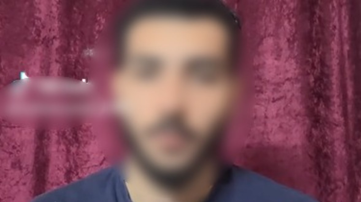 جانب من الواقعة