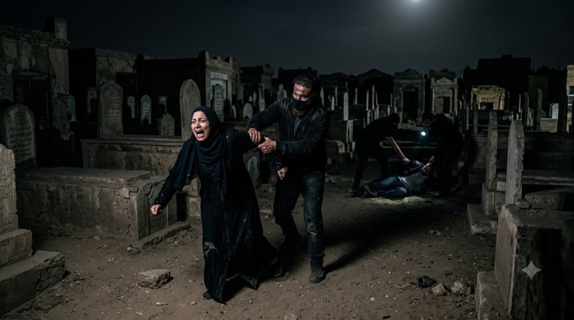تعبيرية