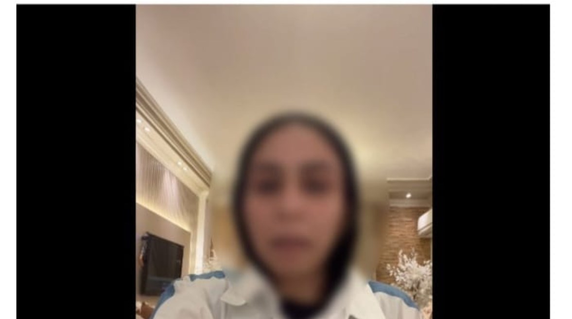 جانب من الواقعة
