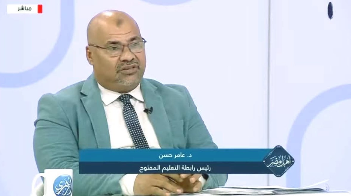 د. عامر حسن