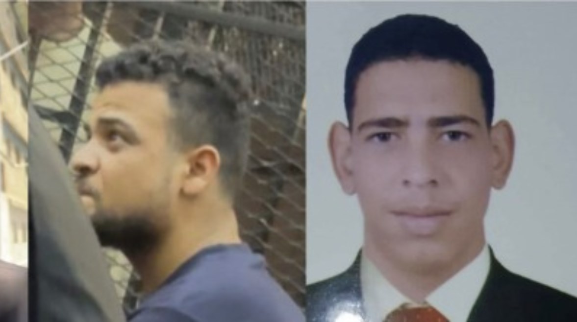 الضحية والمتهم 