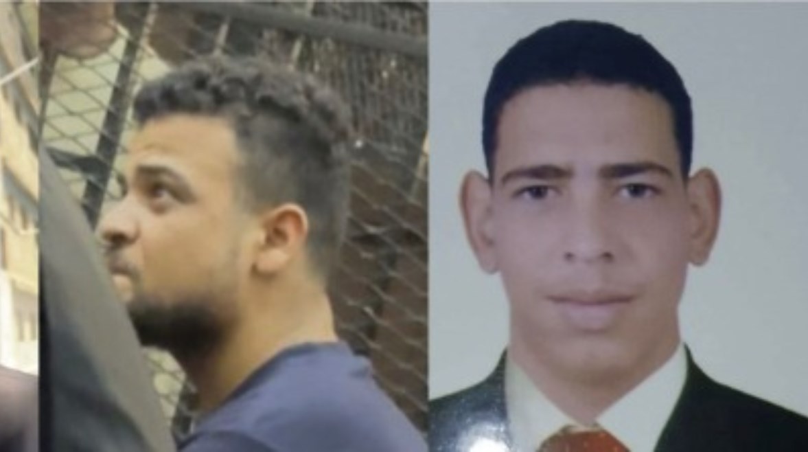 الضحية والمتهم