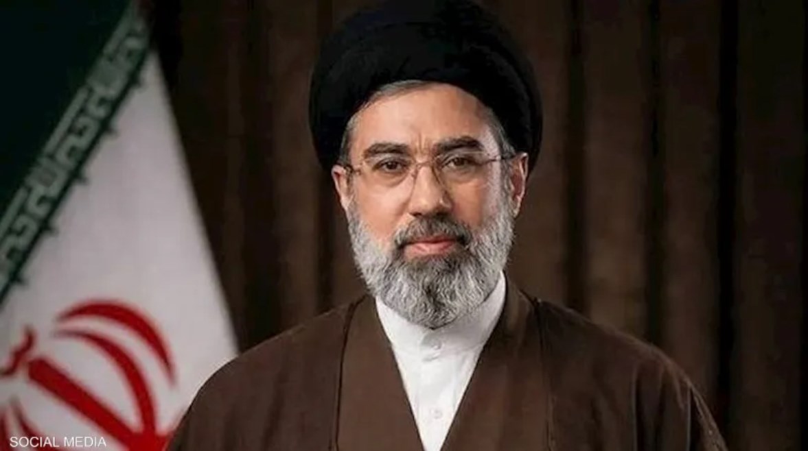 المرشد الإيراني