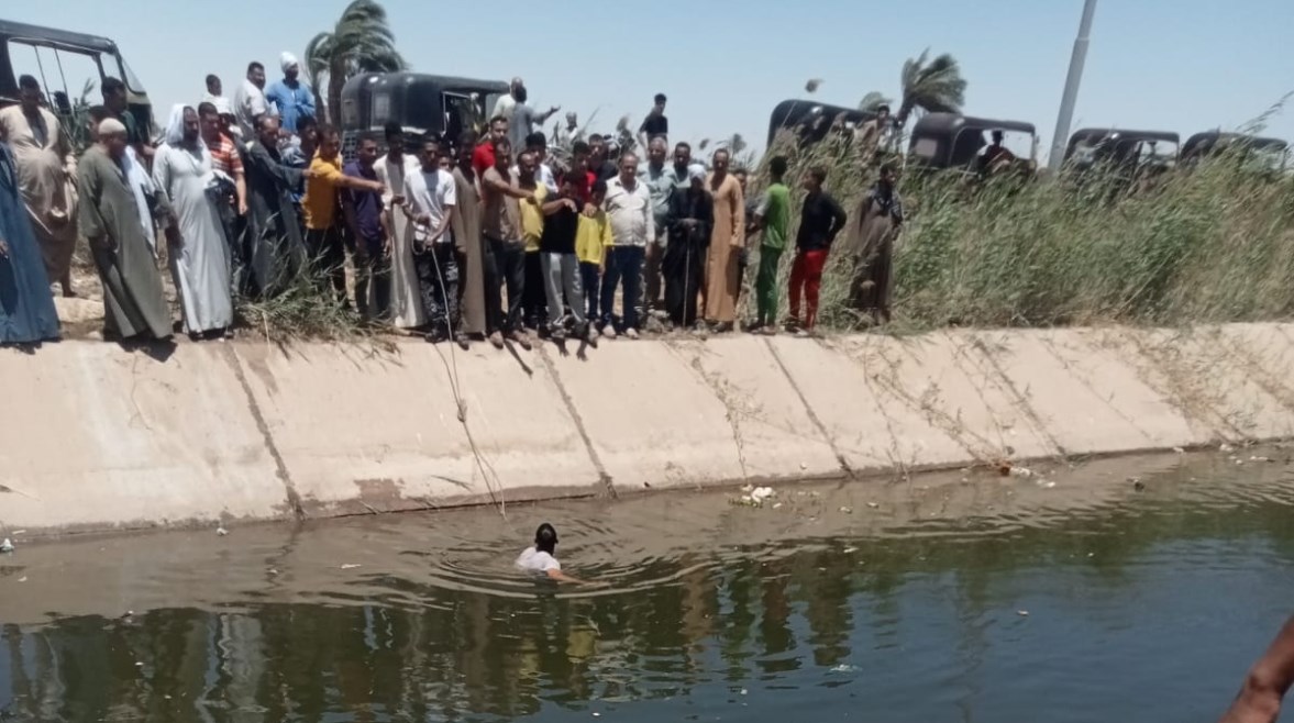 جهود الإنقاذ