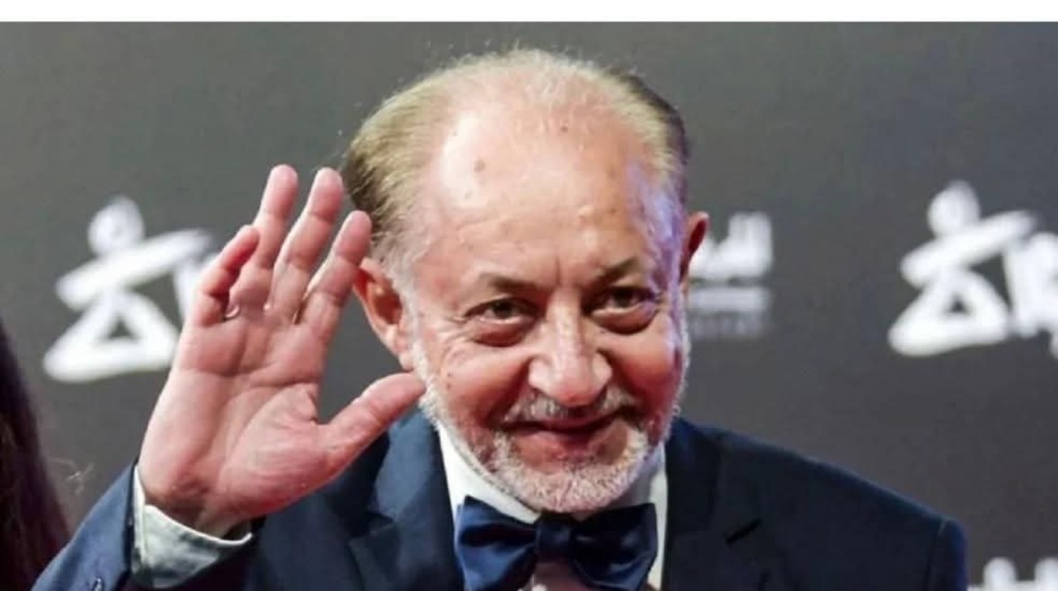 الفنان عبدالعزيز مخيون 