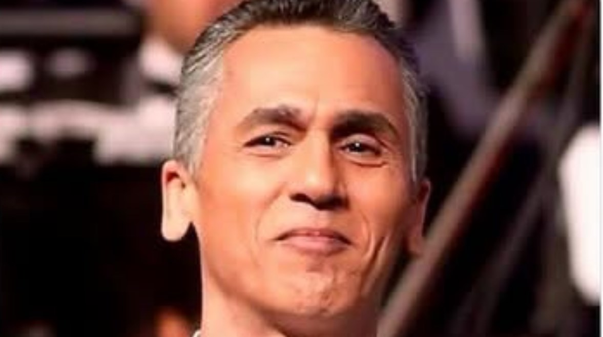 الدكتور رضا الوكيل