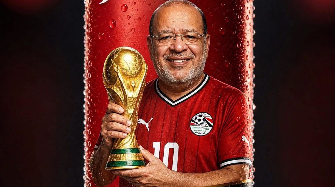 الفنان صلاح عبد الله 