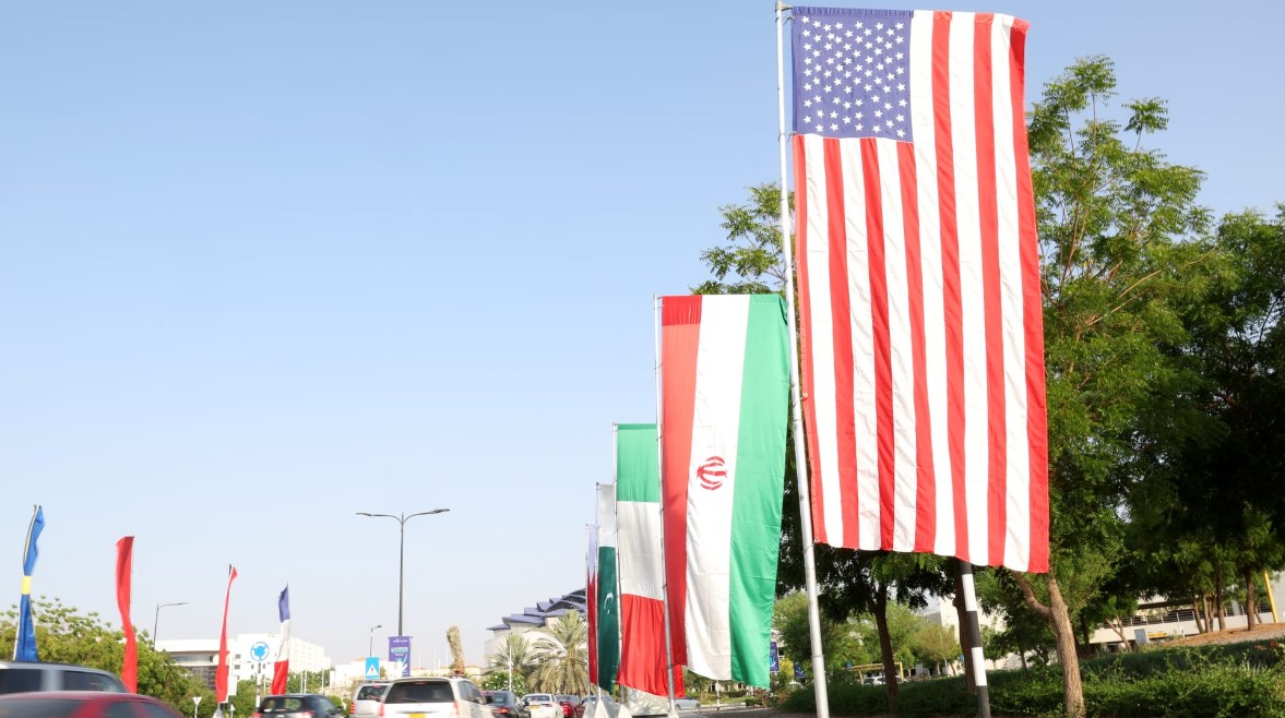 الاتفاق الأمريكي الإيراني ـ تعبيرية
