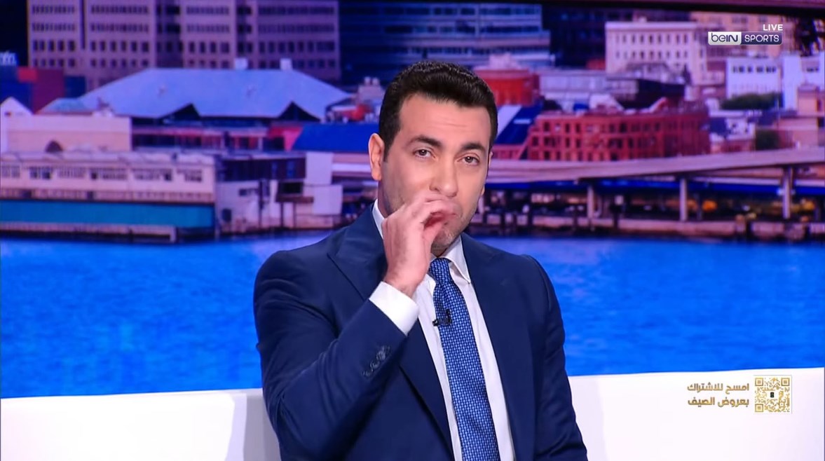 محمد أبوتريكة