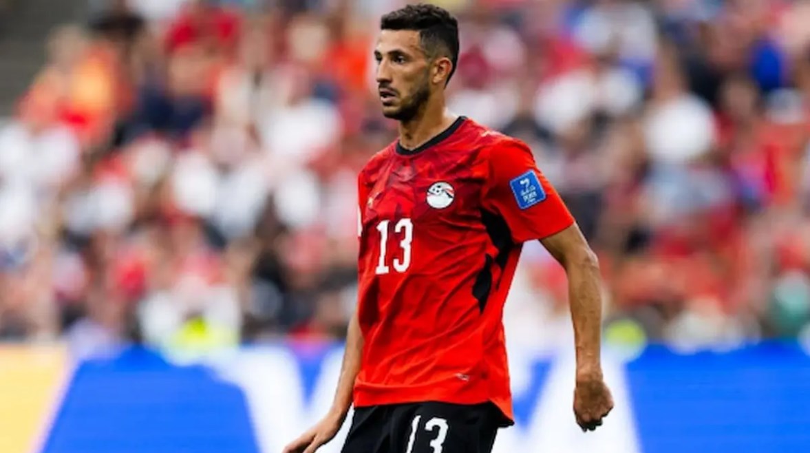 أحمد فتوح 