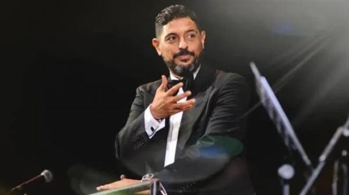 هاني فرحات 