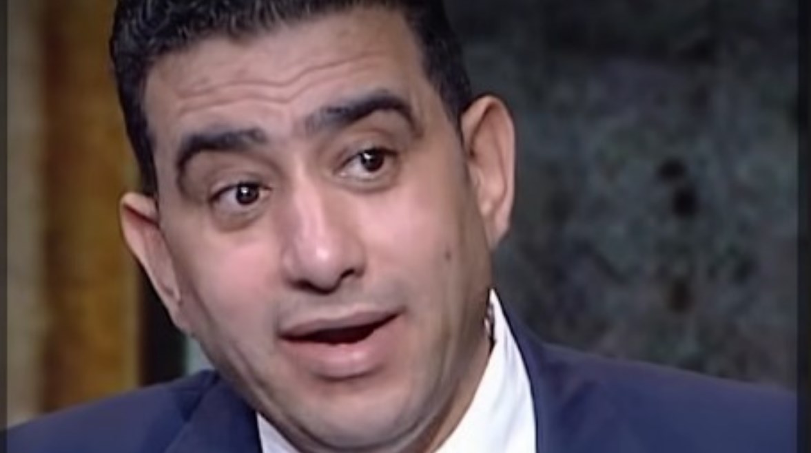 سامي عبدالراضي