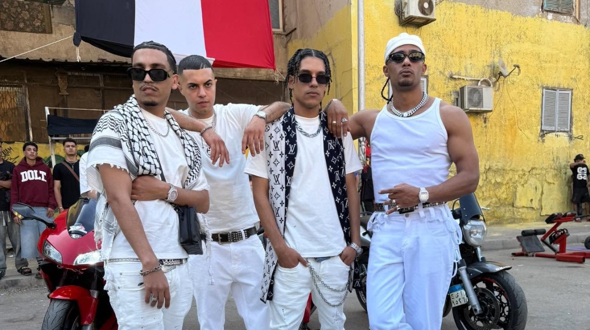 محمد رمضان