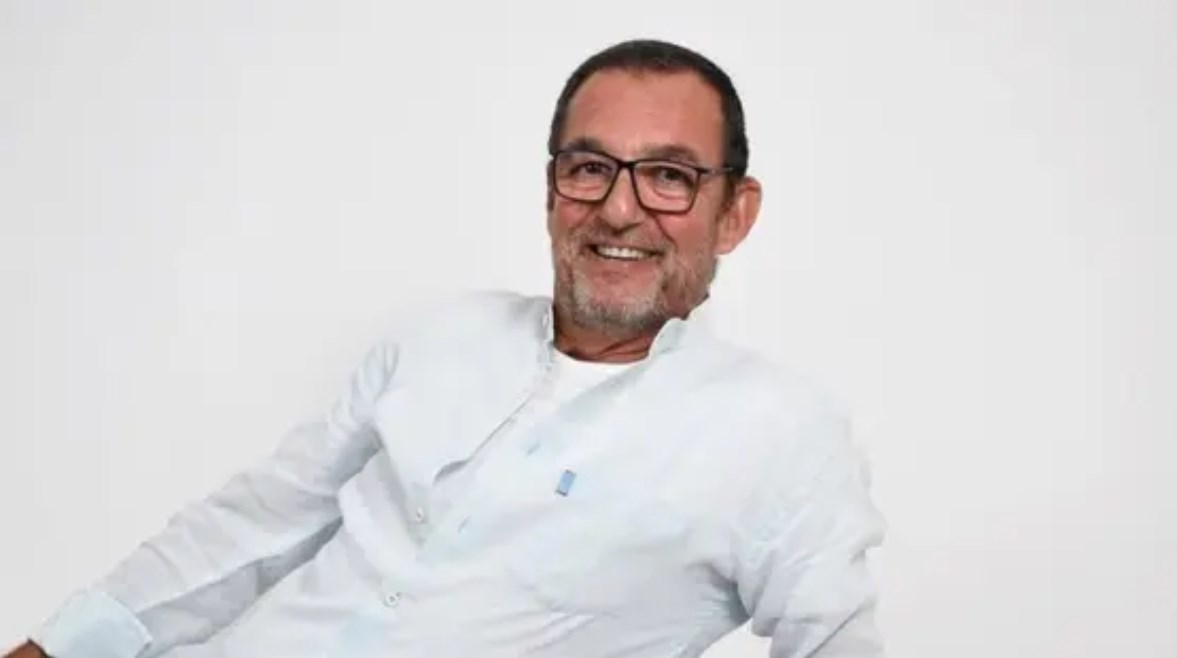  محمد مرزبان