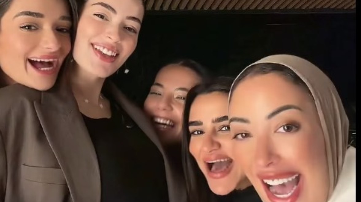 ليلي أحمد زاهر
