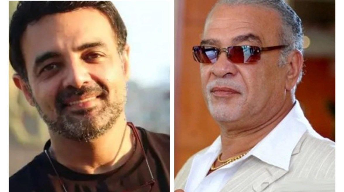 تعليقات الفنانين على مباراة مصر وبلجيكا
