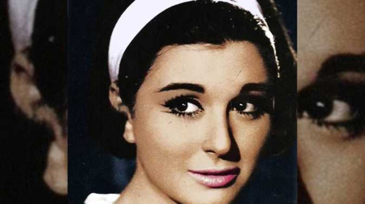 ذكرى رحيل الفنانة سعاد حسني