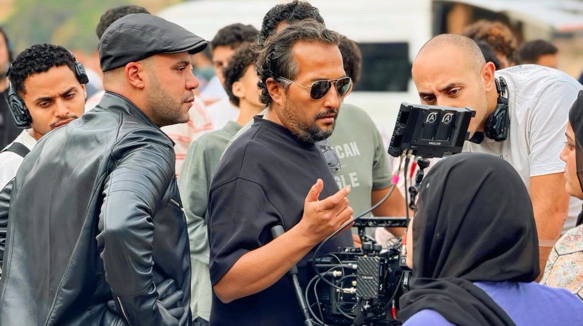 إشادة محمد إمام بحسين المنباوي