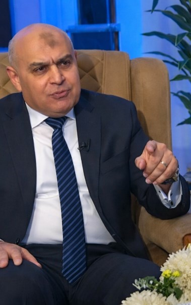 الفريق أول صدقي صبحي