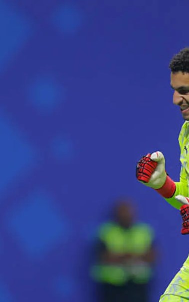  مصطفى شوبير