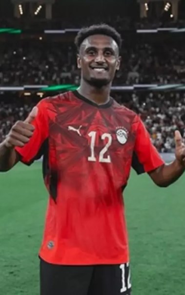 هيثم حسن