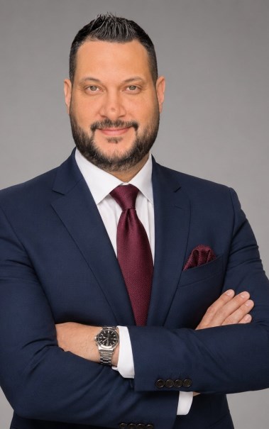 د. شريف عبد الحميد