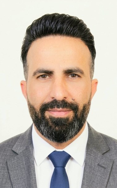 محمد عموش