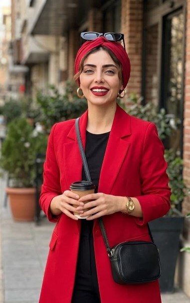 د. ياسمينا شاهين