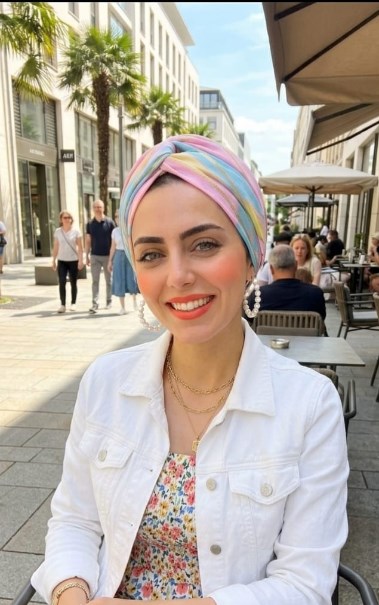 د. ياسمينا شاهين