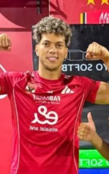 مروان عطية وإمام عاشور