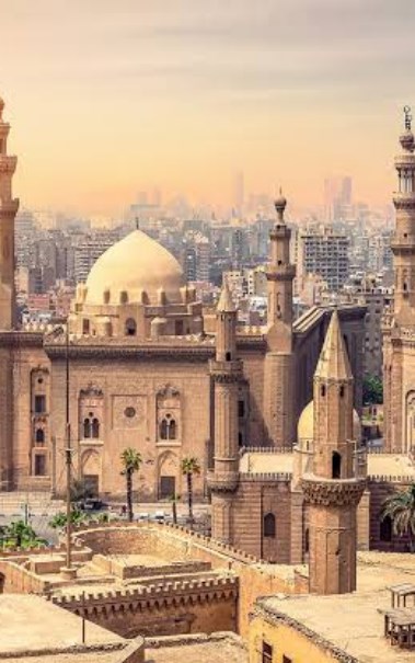 القاهرة التاريخية
