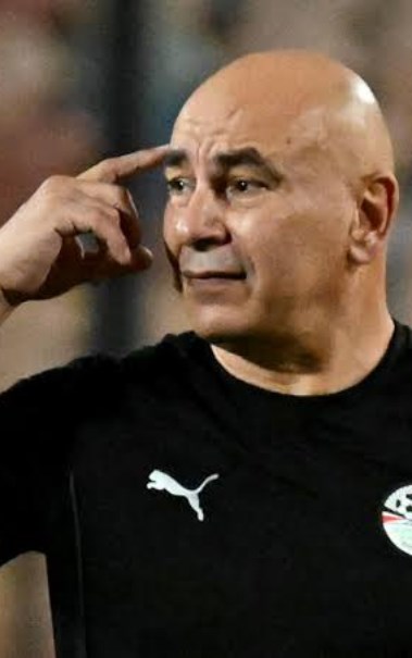 حسام حسن