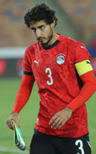 محمد هاني 