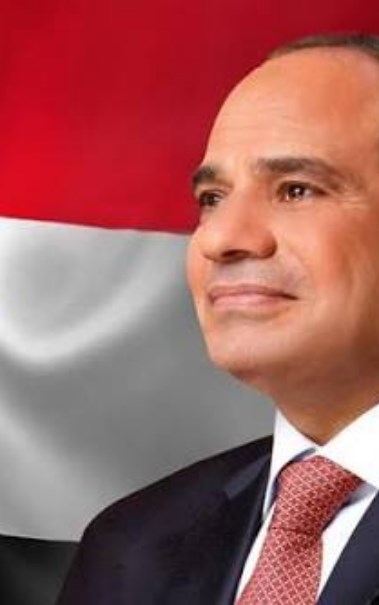 الرئيس عبدالفتاح السيسي