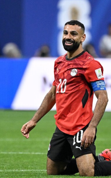 محمد صلاح