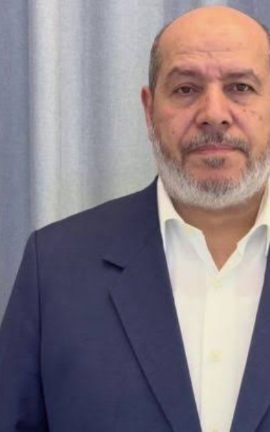 خليل الحية 