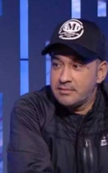 توفيق السيد 