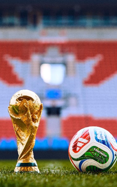 كأس العالم 