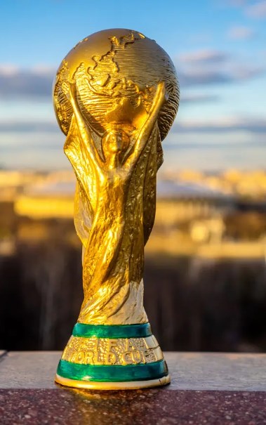 كاس العالم
