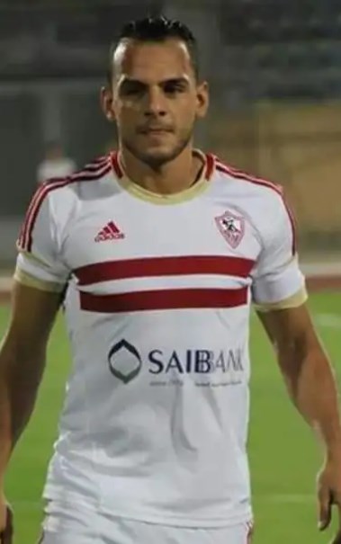 خالد قمر