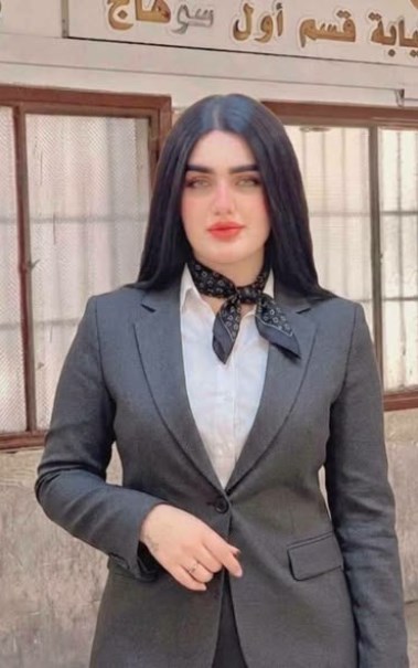 المحامية لؤة خلف
