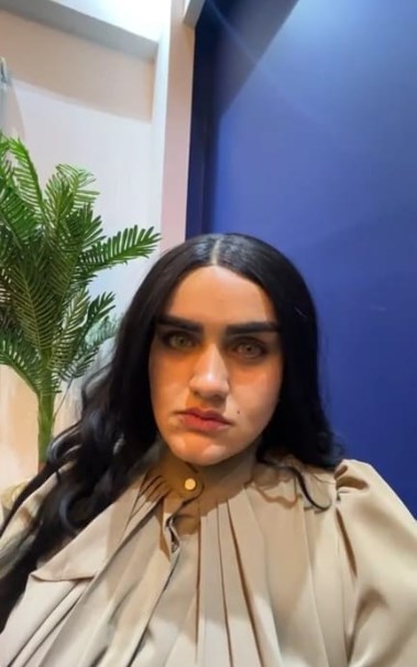  المحامية لؤة خلف