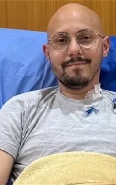 المدرب عمر شعراوي