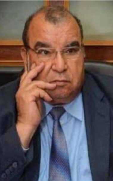 رفعت فياض