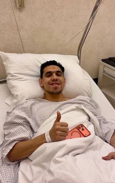 محمد حمدي