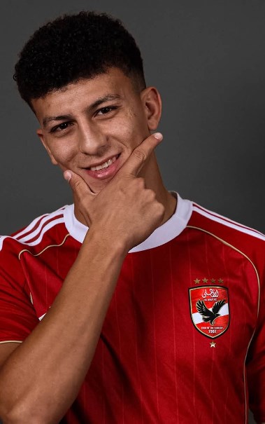 علي محمود 