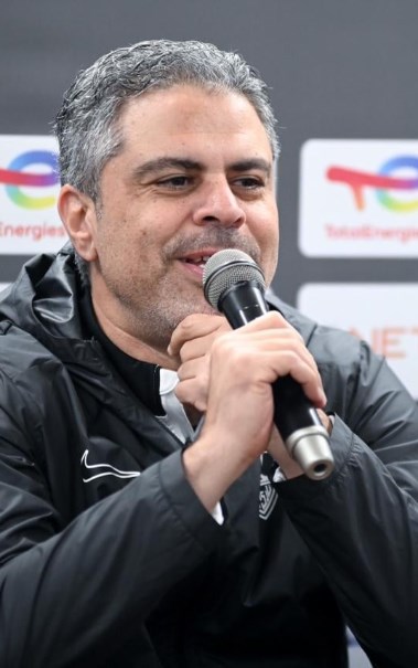 معتمد جمال 